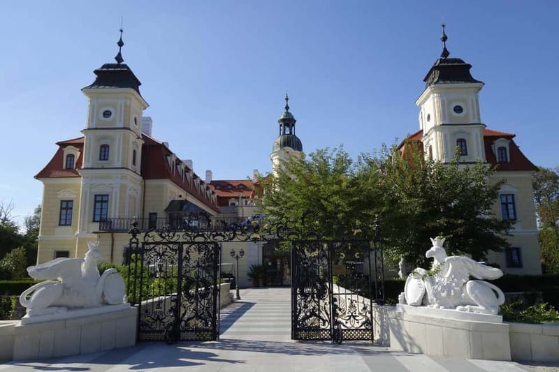 From Bratislava: Play Golf in Slovakia - all inclusive - The Design and Features of Hrubá Bora’s Championship Course