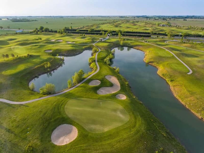 From Bratislava: Play Golf in Slovakia - all inclusive - Additional Services and Optional Extras