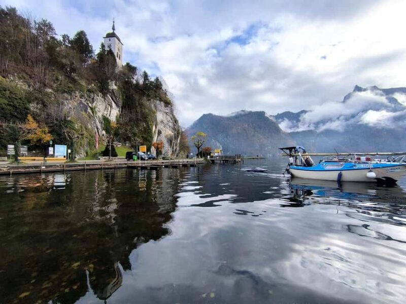 From Bratislava to the Austrian Alps: Hallstatt & Salzburg - Practical Details: Logistics and Comfort