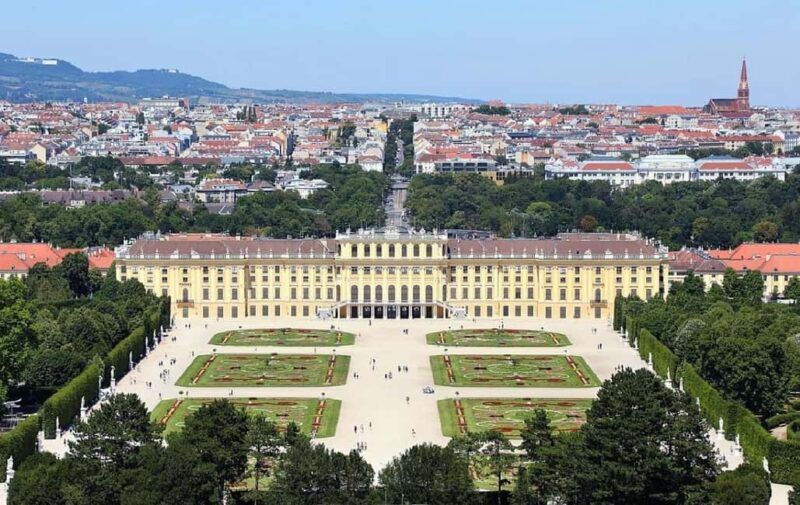 From Bratislava: Vienna Private City Tour & Schönbrunn - What Sets This Tour Apart from Others