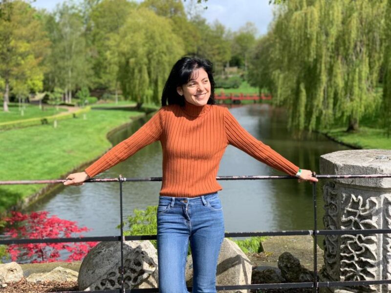 From Brighton: Leeds Castle & Canterbury Full-Day Trip - Discovering Canterburys Medieval Charm