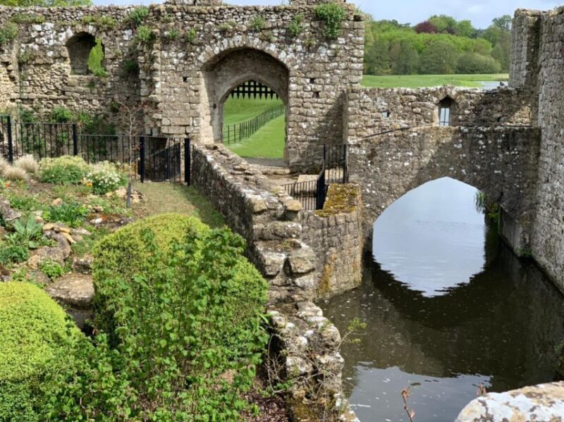 From Brighton: Leeds Castle & Canterbury Full-Day Trip - Frequently Asked Questions