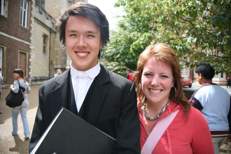 From Brighton: Oxford, Windsor and Eton Full Day Trip - Exploring Windsor and Eton with Guided Walks