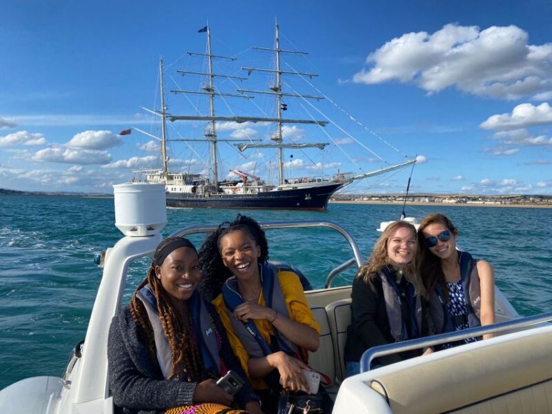 From Brighton: Private Boat Charter - Weather Considerations and Best Times to Go