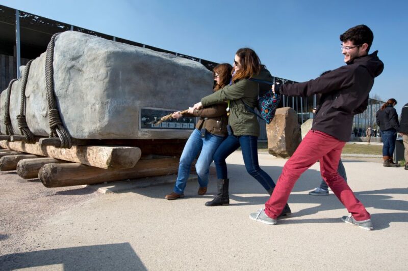 From Brighton: Stonehenge and Bath Full-Day Trip - Considerations for Planning Your Day