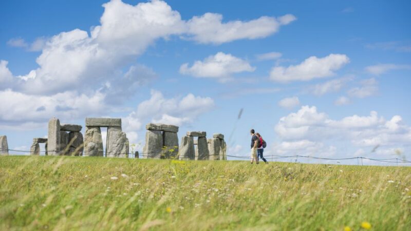 From Brighton: Stonehenge and Bath Full-Day Trip - Final Thoughts on the Brighton Stonehenge and Bath Tour