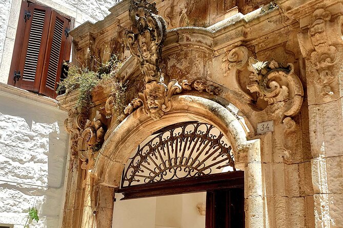 from Brindisi: Alberobello, Locorotondo, Ostuni & Apulian brunch - Starting from Brindisi: Convenient Pickup and Timing
