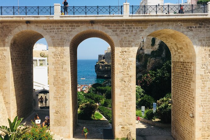From Brindisi. Ostuni, Alberobello and Polignano a Mare Tour - Why This Tour Stands Out Among Others