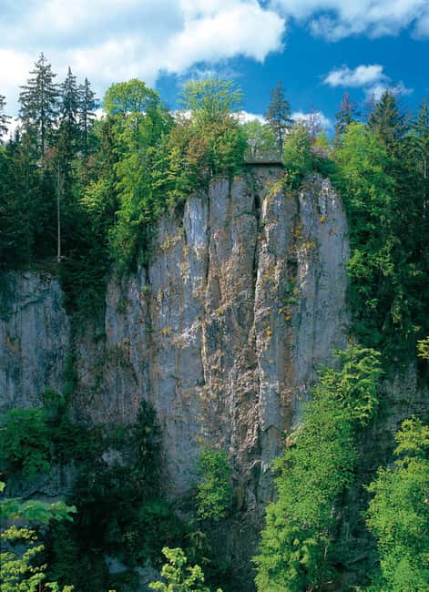 From Brno: Macocha Abyss and Punkva Caves Easy & Guided Tour - Who Will Appreciate This Tour Most?