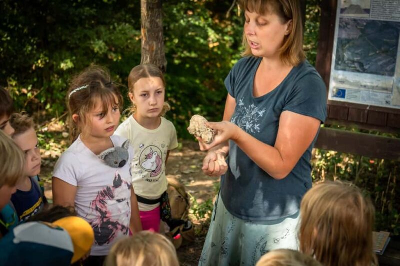 From Brno: Private Kid-Friendly Moravian Karst Experience - Exploring Water’s Journey through the Landscape