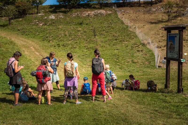 From Brno: Private Kid-Friendly Moravian Karst Experience - Practical Details and Booking Flexibility