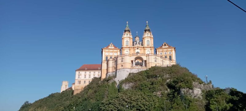 From Brno: Wachau Valley Day Trip with Melk Abbey - Discover the Wachau Valley on a Day Trip from Brno