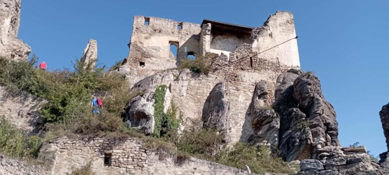 From Brno: Wachau Valley Day Trip with Melk Abbey - Starting from Brno: Early Departure and Scenic Drive