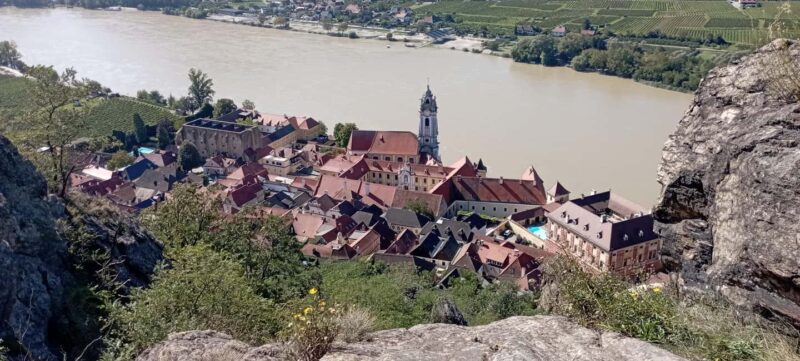 From Brno: Wachau Valley Day Trip with Melk Abbey - The Experience and Overall Atmosphere