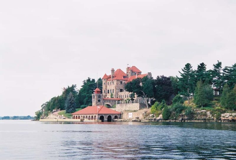 From Brockville: 1000 Islands 2.5-Hour Singer Castle Cruise - Pricing, Cancellation, and Booking Flexibility