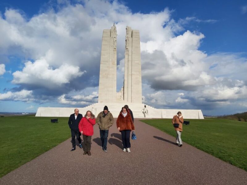 From Bruges: Flanders Fields Remembrance Full-Day Trip - Evening Reflection at Menin Gate’s Last Post Ceremony