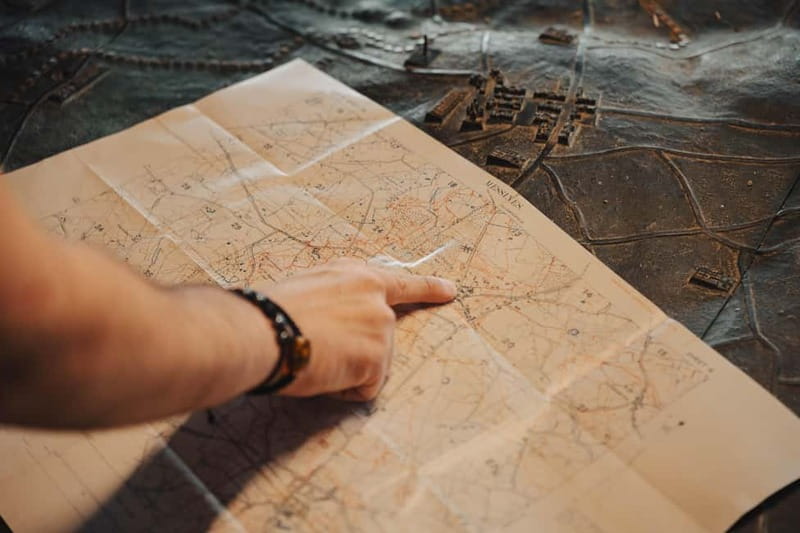 From Bruges: Private Flanders Fields WWI Battlefield Tour - Exploring Flanders Fields on a Private WWI Battlefield Tour from Bruges