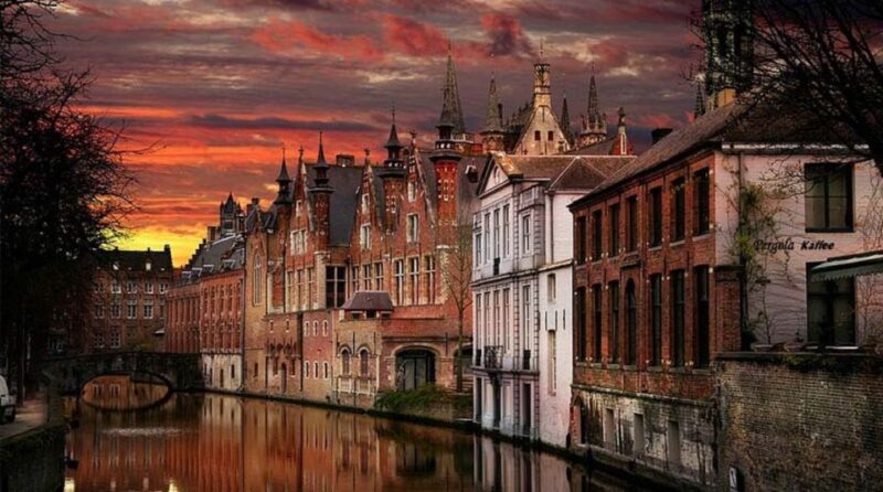 From Brussels: Bruges Day Trip with Boat Tour Option (ENG) - The Return Journey and Overall Pacing