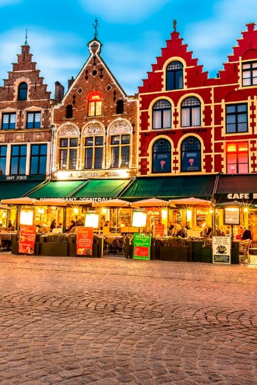 From Brussels: Bruges Day Trip with Boat Tour Option (ENG) - The Tour Experience and Value for Money