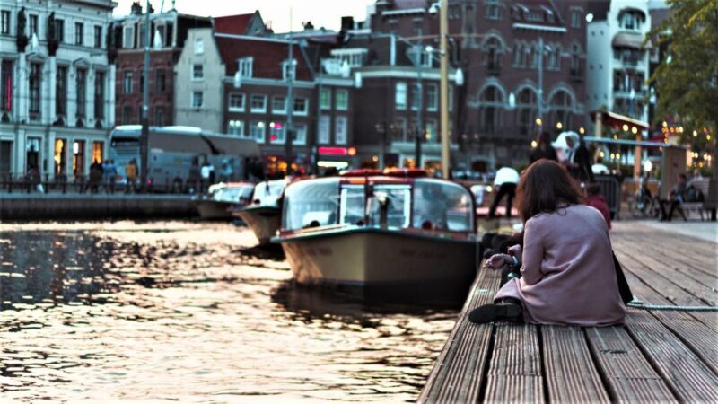 From Brussels: Cheese, Clogs & Windmills Amsterdam Day Trip - Physical Requirements and Accessibility