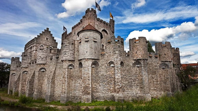 From Brussels: Day Trip to Ghent with Atomium in English - Considerations and Limitations