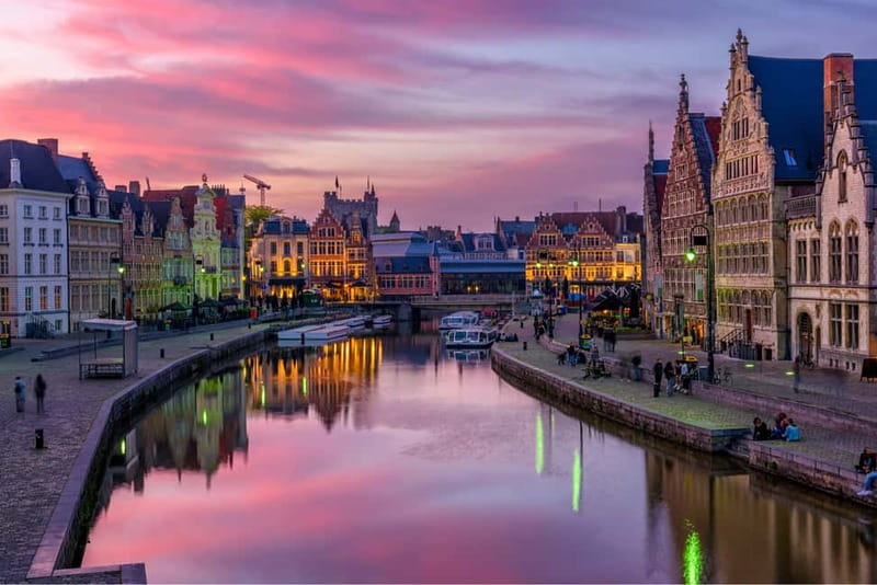 From Brussels: Day Trip to Ghent with Atomium - The Value and Overall Experience of the Tour