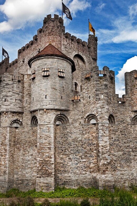 From Brussels: Full-Day Antwerp and Ghent Guided Tour - Final Thoughts on the Antwerp and Ghent Full-Day Tour