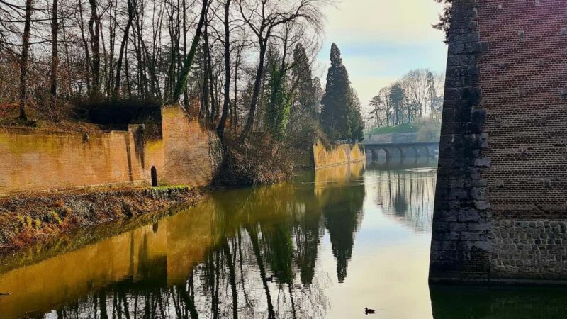 From Brussels: Lille, Cambrai, and Quesnoy Heritage Day Trip - Exploring Lille: The North French Capital