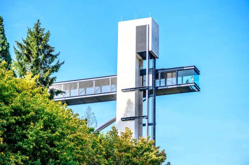 From Brussels: Luxembourg City Day Trip with Private Guide - Practicalities: Logistics and Group Experience