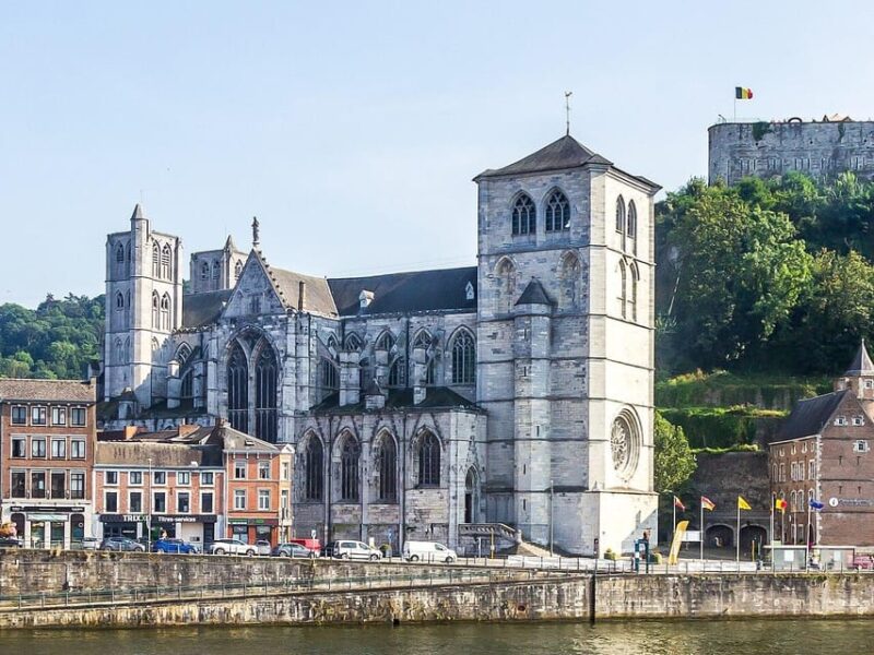 From Brussels: Namur, Huy, Bouillon, and Dinant Day Trip - Logistics of the Private Tour Experience