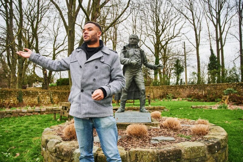 From Brussels: Napoleon's Battle of Waterloo Torchlight Tour - Practical Tips for the Night Tour