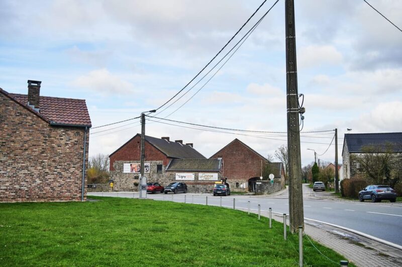 From Brussels : Napoleon's Last Campaign in Belgium Tour - Transport and Guide Experience