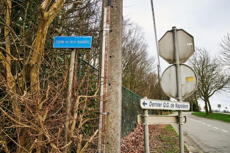 From Brussels : Napoleon's Last Campaign in Belgium Tour - Highlights of the Tour Experience