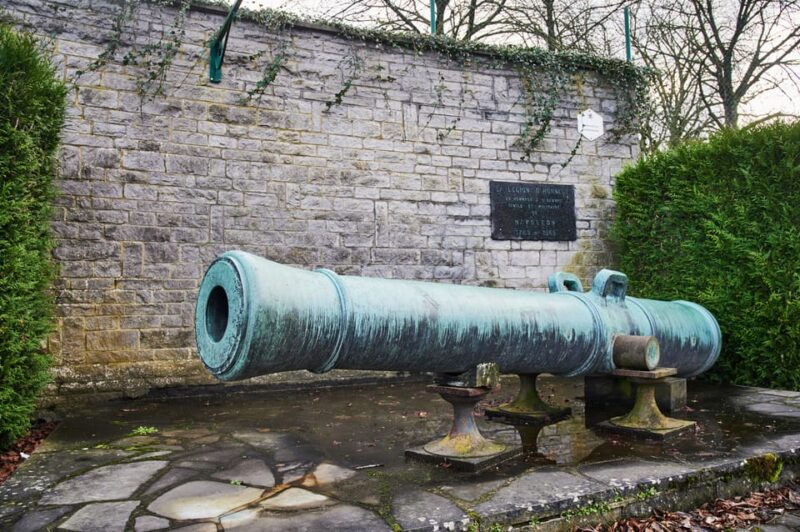 From Brussels : Napoleon's Last Campaign in Belgium Tour - Practical Details & Booking Flexibility