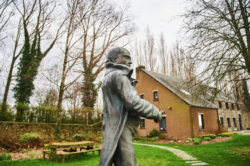 From Brussels : Napoleon's Last Campaign in Belgium Tour - What Sets This Tour Apart