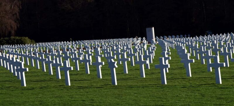 From Brussels: Patton and Battle of the Bulge Day Trip - Practical Details and Tips for the Tour