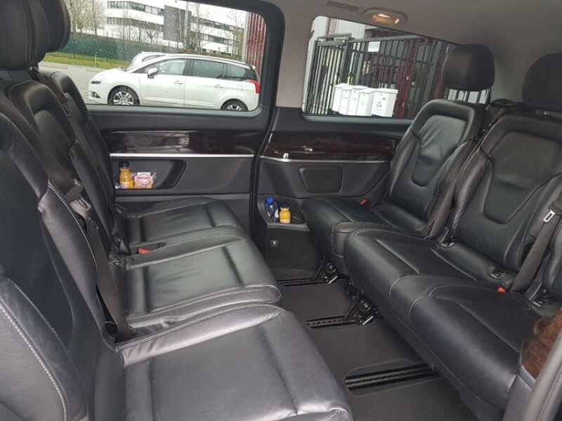 From Brussels: Private Tour of Bruges, Ghent and Flanders - Starting from Brussels to the UNESCO World Heritage Site of Bruges