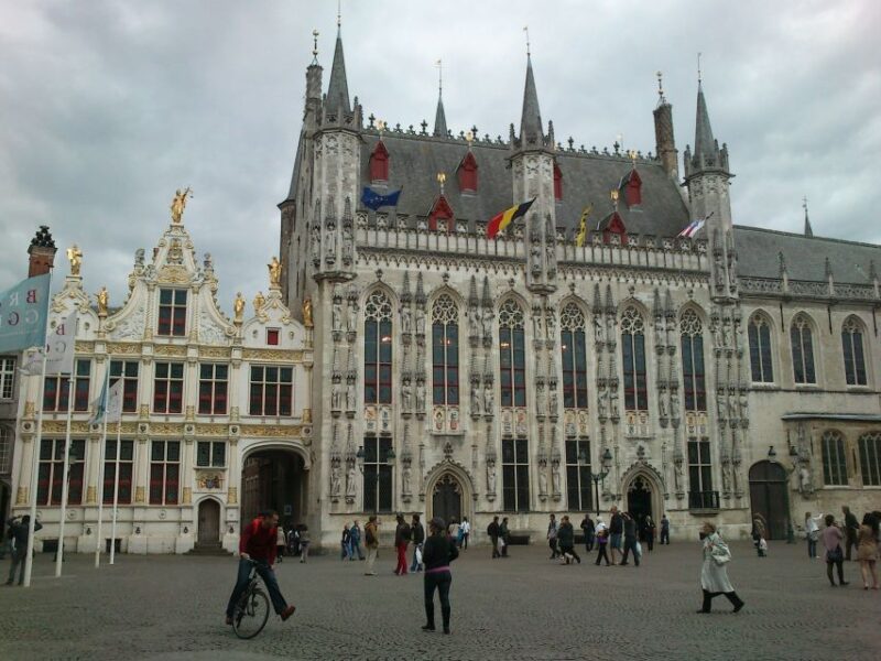 From Brussels: Private Tour of Bruges, Ghent and Flanders - What the Tour Does Not Cover: Entrance Fees and Lunch