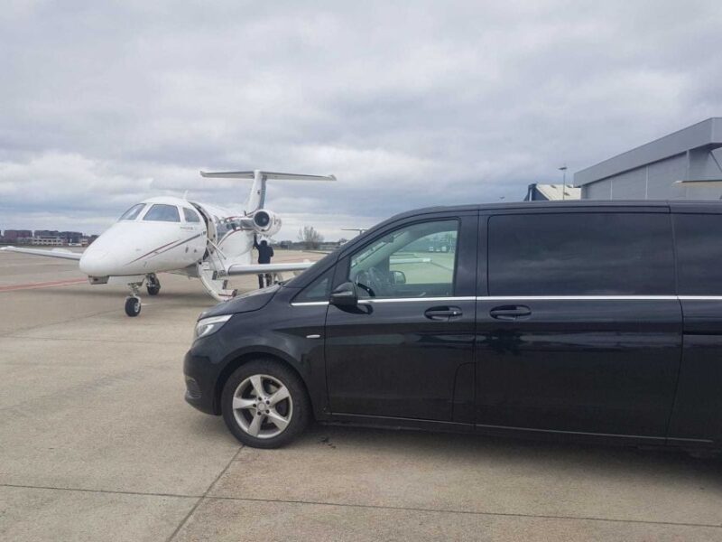 From Brussels: Private Tour of Bruges, Ghent and Flanders - The Experience of a Private Guided Day Trip