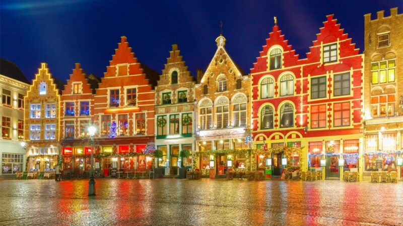 From Brussels: Private Tour of Bruges, Ghent and Flanders - Final Thoughts on the From Brussels: Private Tour of Bruges, Ghent, and Flanders