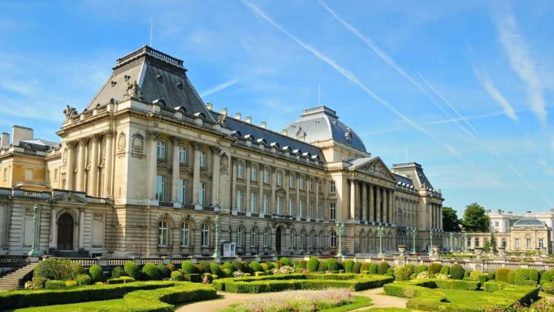 From Brussels: Private Tour to Antwerp  Diamond & Art City - Who Will Enjoy This Tour Most?