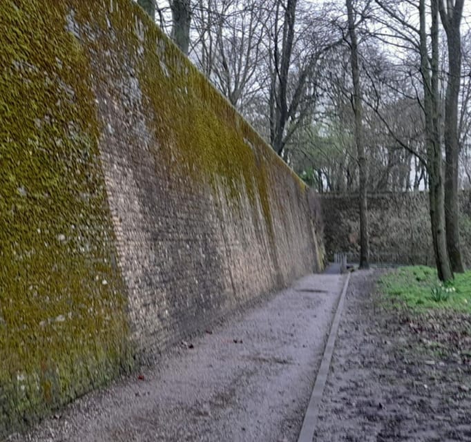 From Brussels: WWI Flanders Fields Battlefield Private Tour - Key Points