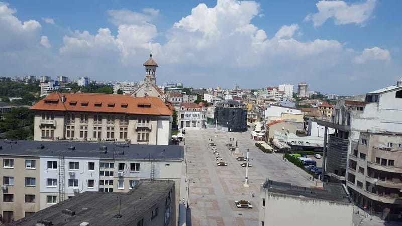 From Bucharest: 2-Day Danube Delta Wonders Small Group Tour - Discover the Danube Delta on a 2-Day Small Group Tour from Bucharest