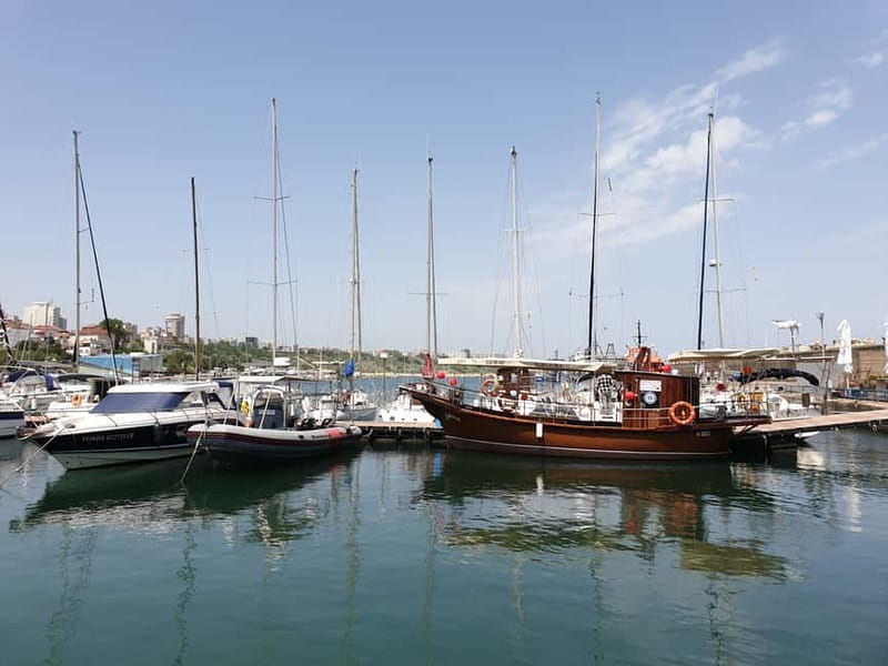 From Bucharest: 2-Day Danube Delta Wonders Small Group Tour - The Significance of the Danube and the Black Sea Confluence