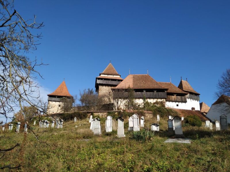 From Bucharest: 2-Day Tour to Brasov and Sighisoara - The Experience Guides: Knowledgeable and Attentive
