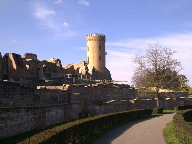 From Bucharest: 3-Day Authentic Romania Escape Tour - Key Points