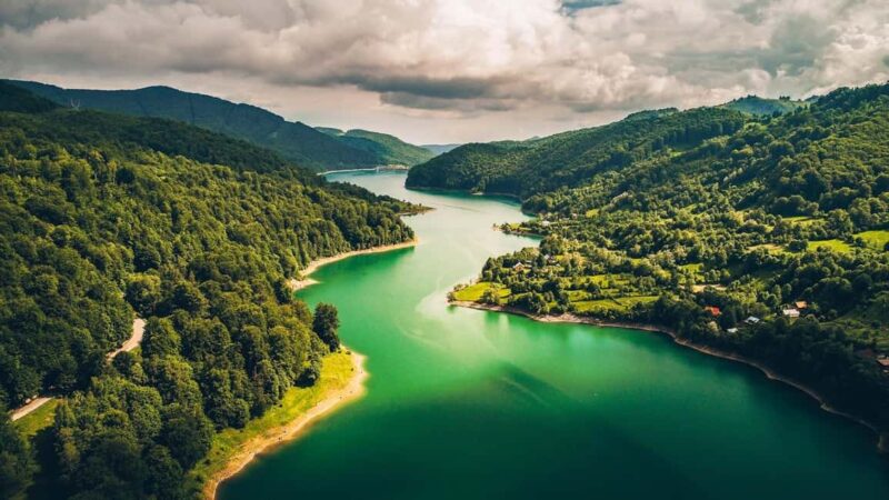 From Bucharest: 3-Day Authentic Romania Escape Tour - Scenic Drive Through Fundata and the Highest Village in Romania