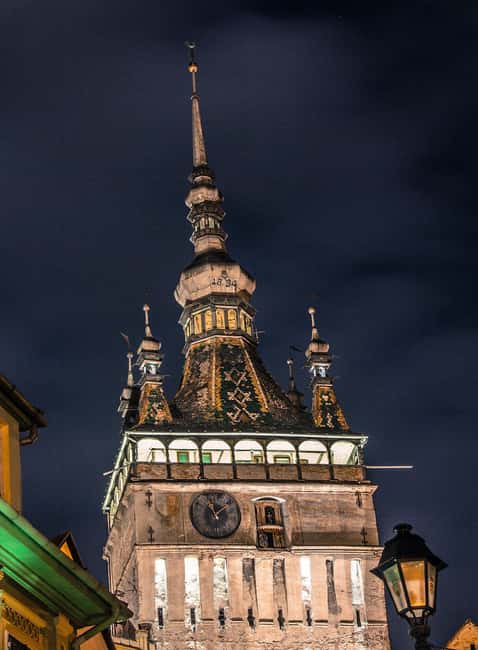 From Bucharest: 3-Day Authentic Romania Escape Tour - Journey Back to Bucharest with Optional Wineries Stop