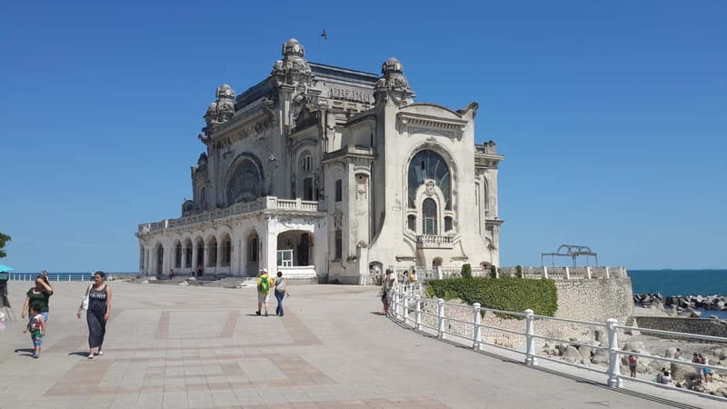From Bucharest: 3-Day Danube Delta Birdwatching Private Tour - The Practicalities of the Package