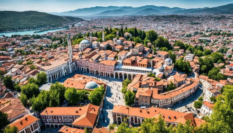 From Bucharest: 8-Day Romania and Serbia Tour - Discover the Charm of Romania and Serbia on an 8-Day Tour from Bucharest